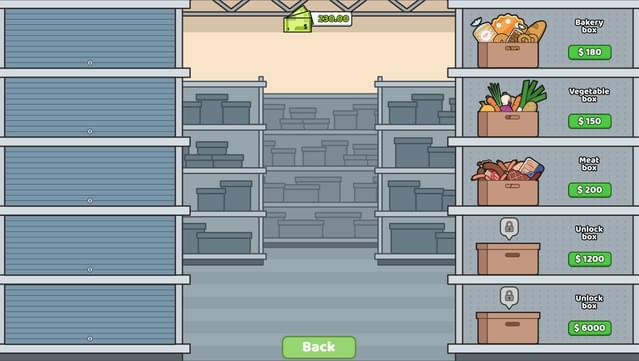 Gently Packed screenshot 5