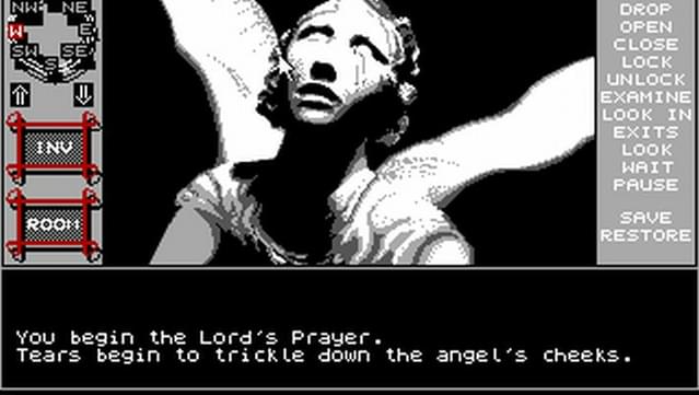 Personal Nightmare screenshot 1
