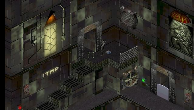 Meat Puppet screenshot 5