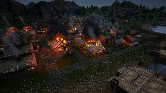Land of the Vikings screenshot 7