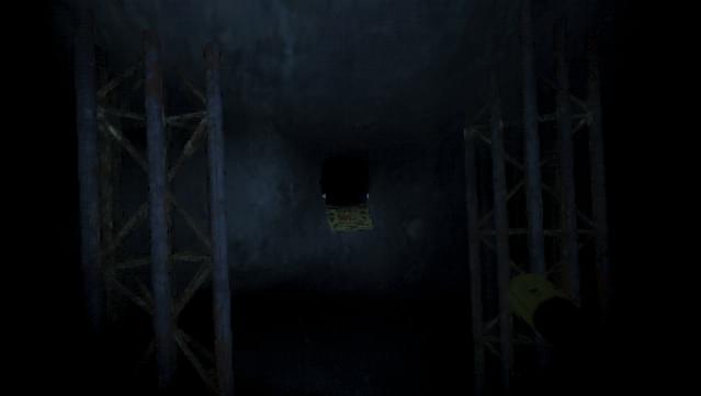 Cold Abyss screenshot 7