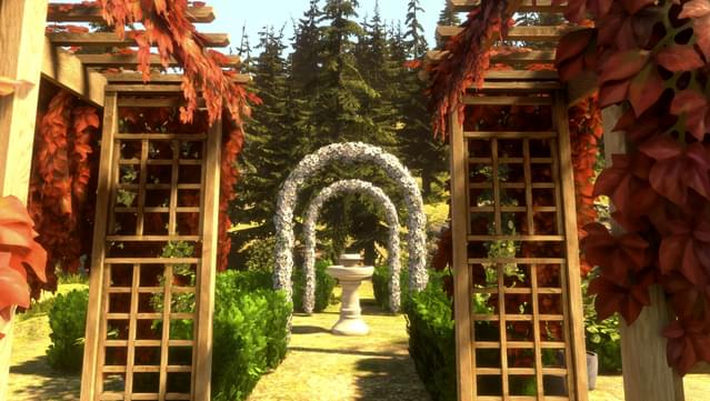 Log Away - Easter DLC screenshot 2
