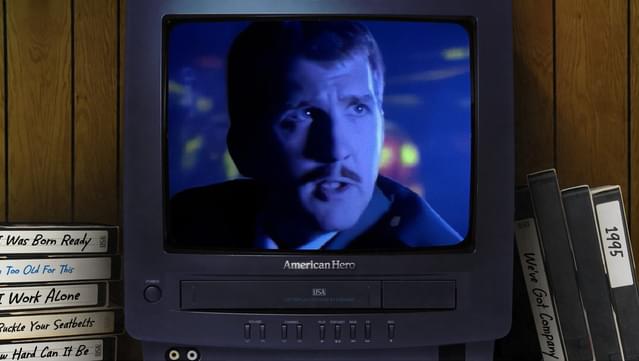 American Hero screenshot 6