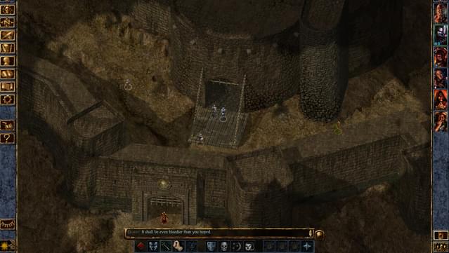 Baldur's Gate: Enhanced Edition screenshot 5