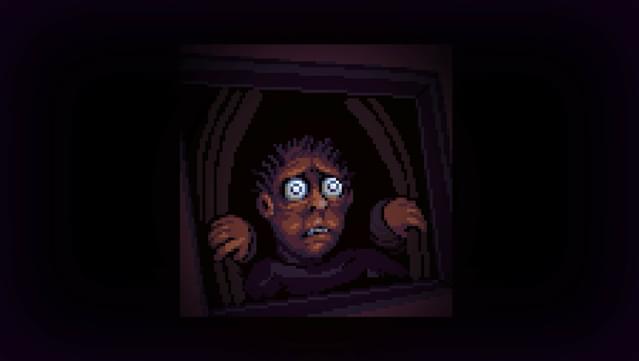 Look Outside screenshot 2