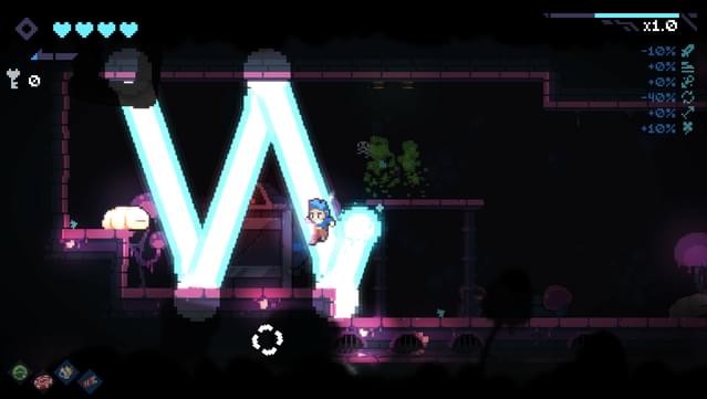 Revita screenshot 2