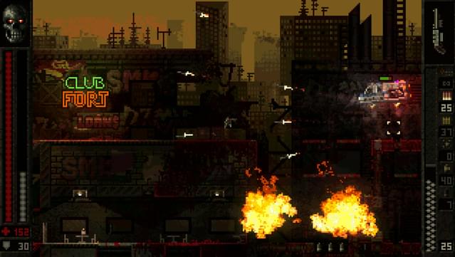 BUTCHER - Extended Soundtrack screenshot 1