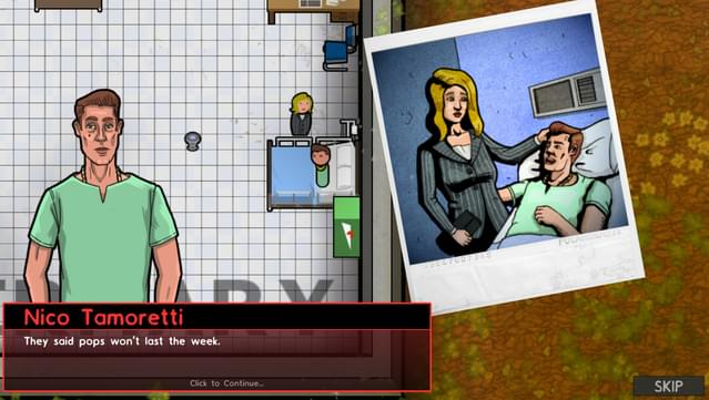 Prison Architect Aficionado DLC screenshot 3