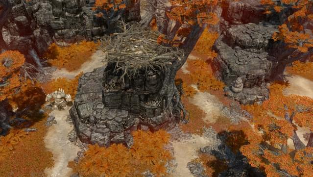 SpellForce 3: Fallen God screenshot 3