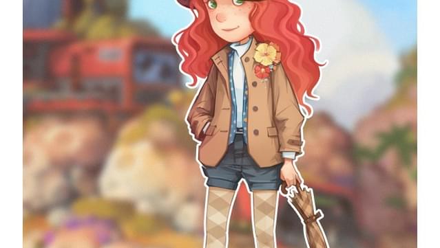 My Time At Portia - NPC Attire Package screenshot 2
