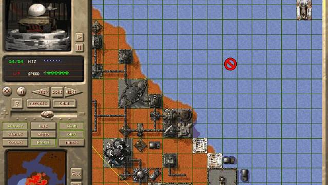 M.A.X. + M.A.X. 2 screenshot 7