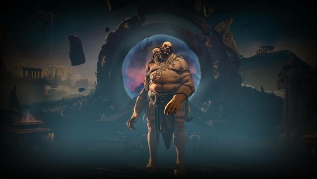 Age of Wonders 4: Giant Kings screenshot 2