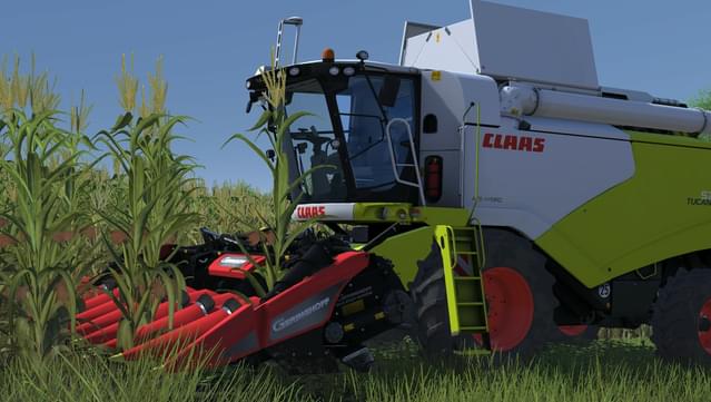 Professional Farmer: Cattle and Crops screenshot 1