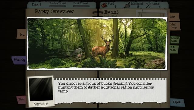 Dead Age 1 + 2 Bundle screenshot 3