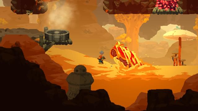 Aegis Defenders Original Soundtrack screenshot 3