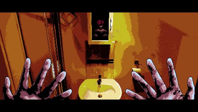 Pry Into the Void screenshot 2