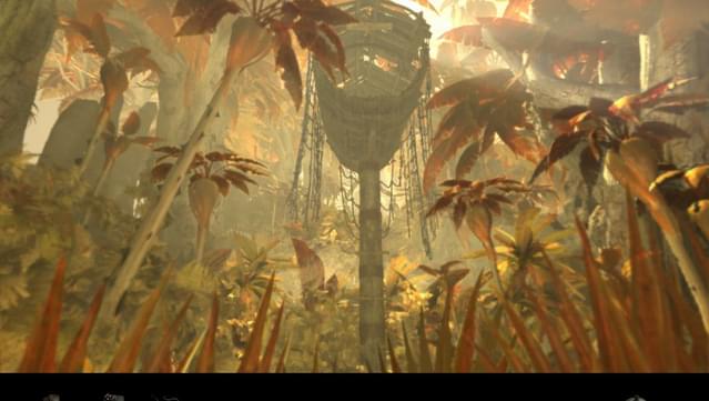 Myst IV: Revelation screenshot 2