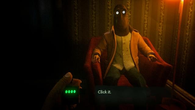 CLICKOLDING screenshot 0
