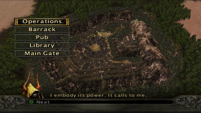 Kingdom Under Fire: The Crusaders screenshot 7