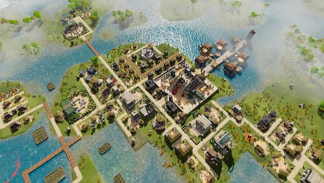 Aztecs: The Last Sun screenshot 0