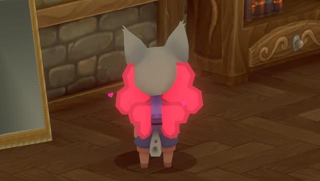 Kitaria Fables - Pink Wings screenshot 1