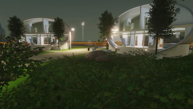 Surviving Mars: Project Laika screenshot 3