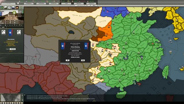 Arsenal of Democracy screenshot 2