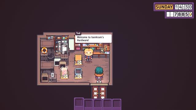 Discounty screenshot 1