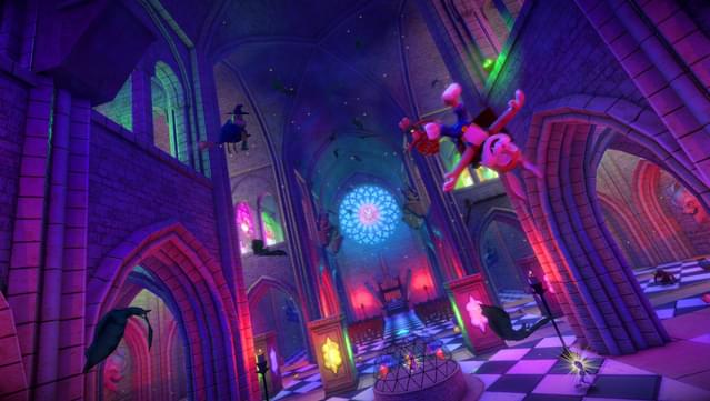 Clive 'N' Wrench screenshot 0
