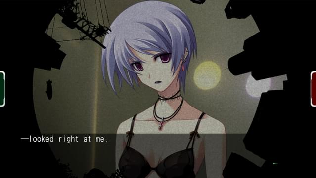 CHAOS;HEAD NOAH - Costume DLC screenshot 1