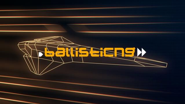 BallisticNG
