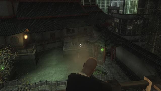 Hitman 3: Contracts screenshot 1