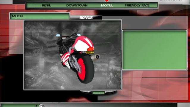 Moto Racer 3 Gold Edition screenshot 3