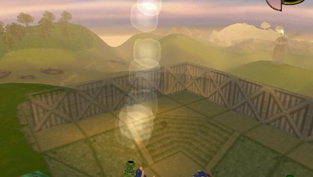 Hogs of War screenshot 0