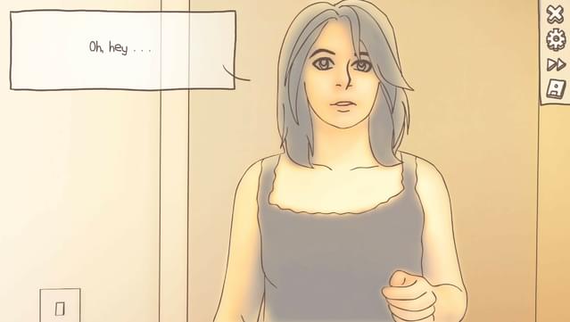 One Night Stand screenshot 1
