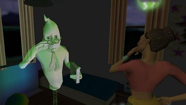 Ghost Master screenshot 4