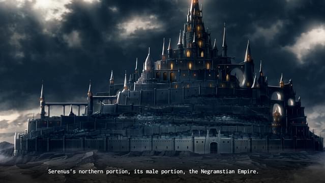 Kuroinu 2 Redux screenshot 6