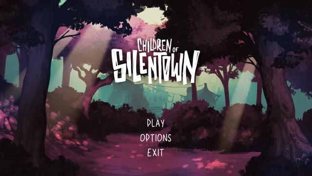 Children of Silentown screenshot 6