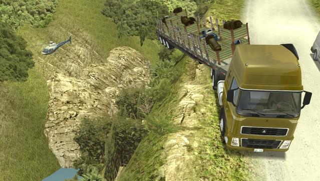 18 Wheels of Steel Collection #2 screenshot 5