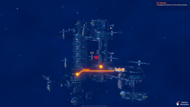Between the Stars - Original Soundtrack screenshot 4