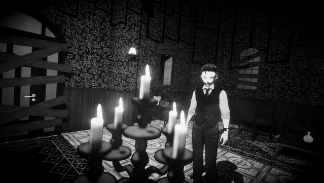 GHOST at DAWN: Deluxe Edition screenshot 7
