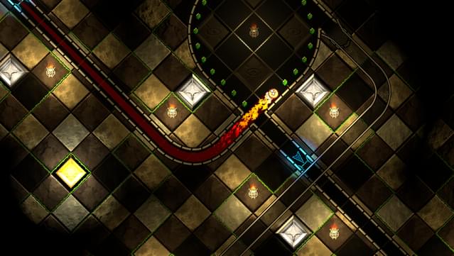 Pinball Spire screenshot 5