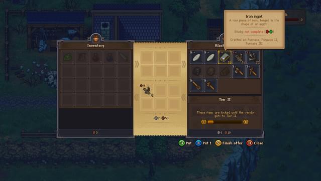 Graveyard Keeper OST screenshot 7