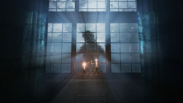 Layers of Fear screenshot 1