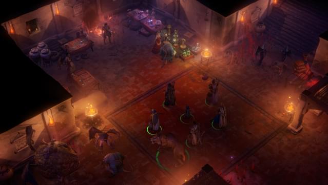 Pathfinder: Wrath of the Righteous - Season Pass 2 screenshot 0