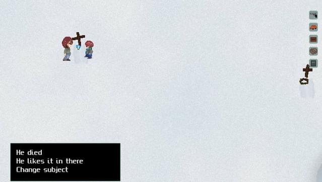 Richard & Alice screenshot 6