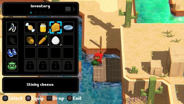 Mayhem in Single Valley screenshot 6
