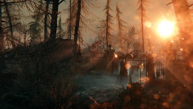Syberia: The World Before - Digital Deluxe Edition screenshot 5