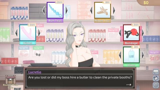 Project Cappuccino screenshot 3
