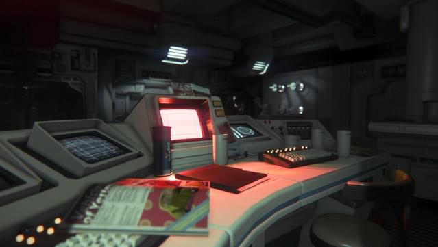 Alien: Isolation - Season Pass screenshot 3